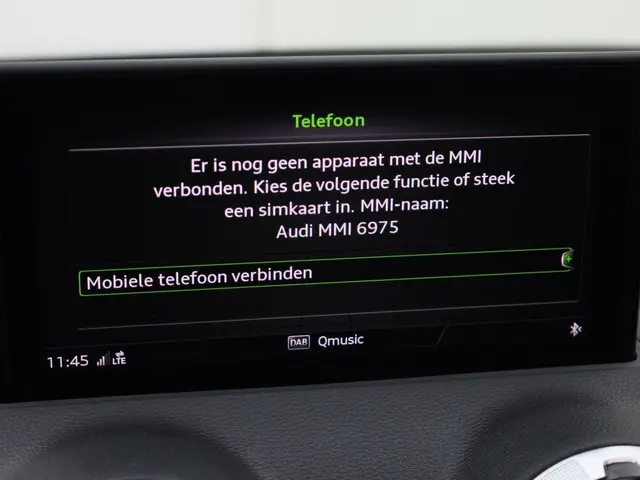 Audi Q2 35 TFSI/150PK S Line 2023 Benzine 40