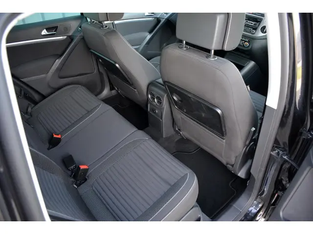 Volkswagen Tiguan 1.4 TSI Sport&Style 2014 Benzine 49