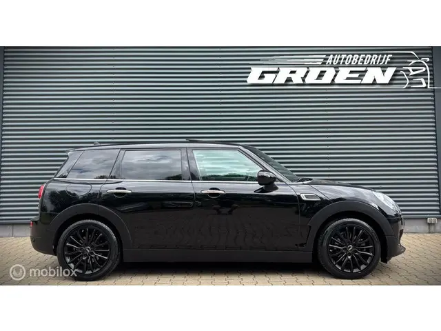 MINI Clubman 1.5 Cooper Business 2016 Benzine 7