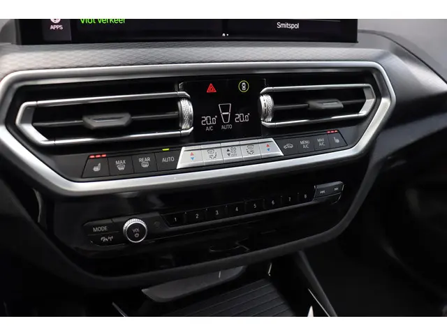 BMW X3 xDrive20i 2023 Benzine 27