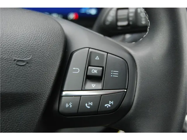 Ford Puma 1.0 EcoBoost Titanium AUTOMAAT 2020 Benzine 21