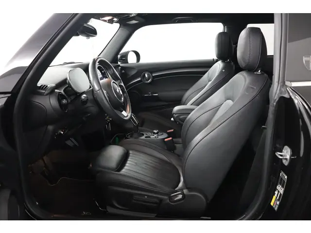 MINI Electric MINI Yours 33 kWh 2021 Elektrisch 14