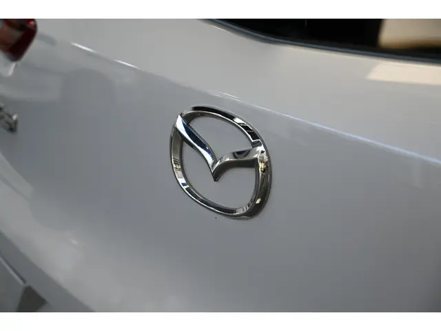 Mazda CX-3 SkyActiv-G 120 6MT GT-Luxury 2017 Benzine 7