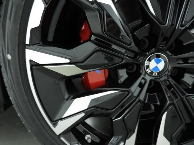 BMW 5 Serie Touring 530e 2025 Hybride Benzine 50