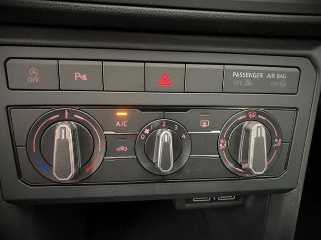 Volkswagen T-Cross 1.0 TSI Style 2020 Benzine 17