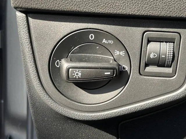 Volkswagen Polo 1.0 TSI Highline IQ Drive 2019 Benzine 23