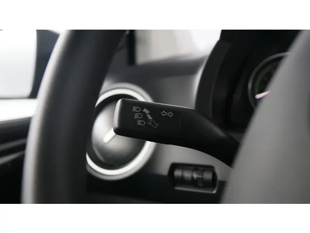 Škoda Citigo e-iV EV 83pk Ambition 2020 Elektrisch 22