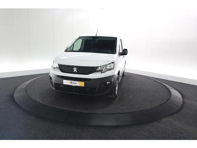 Peugeot Partner 1.5 BlueHDi 100 S&S L1 2024 Diesel 62
