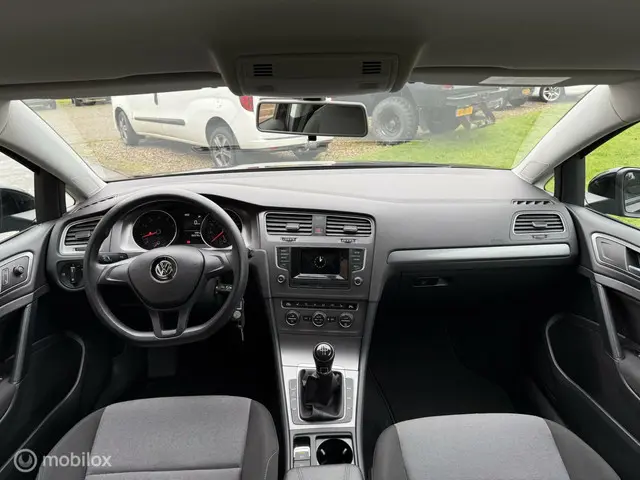Volkswagen Golf 1.2 TSI 3drs 2013 Benzine 13