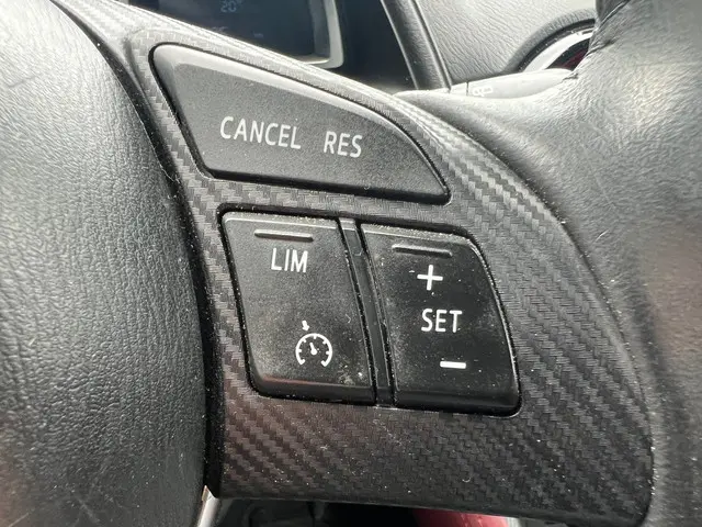 Mazda CX-3 2.0 SkyActiv-G 120 GT-M 2015 Benzine 21