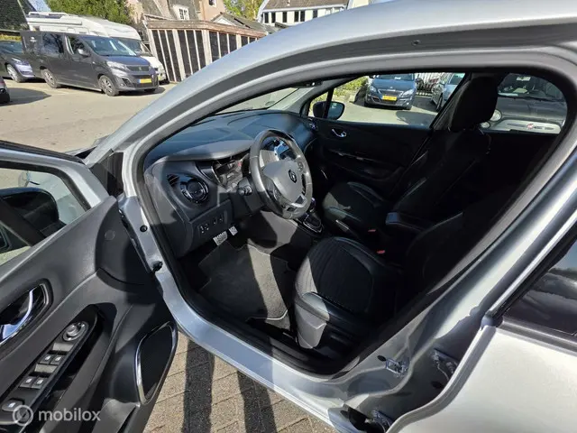 Renault Captur 1.2 TCe Dynamique 2016 Benzine 5