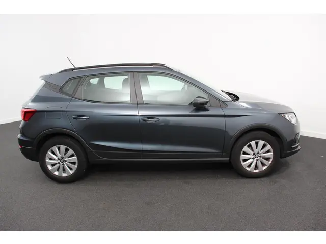 SEAT Arona 1.0 TSI Style 2020 Benzine 5