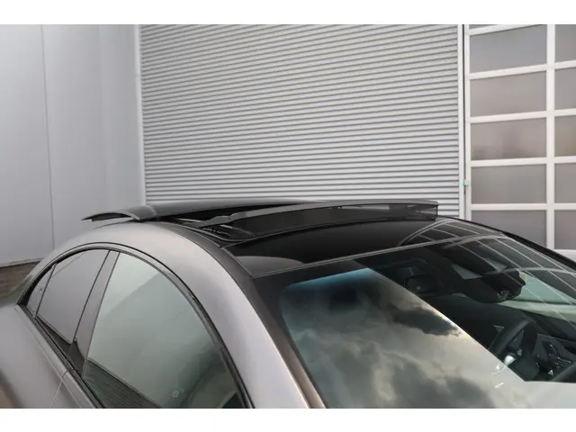 Mercedes-Benz CLA 200 164PK AMG Night Aut. 2020 Benzine 15