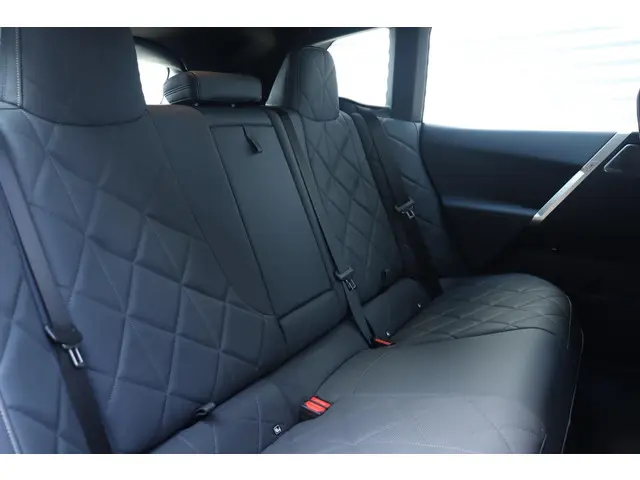 BMW iX M60 2023 Elektrisch 10