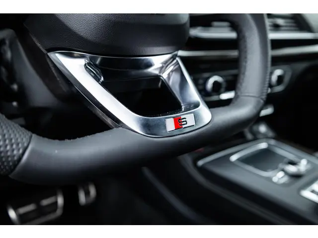 Audi SQ5 3.0 TFSI quattro Pro Line Plus 2018 Benzine 48