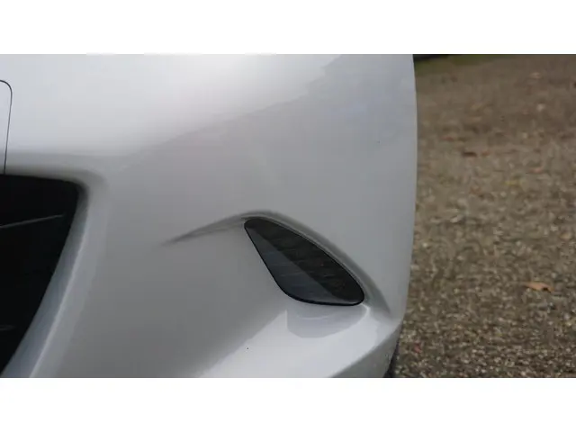 Mazda MX-5 2.0 SkyActiv-G 184PK GT-M 2019 Benzine 55