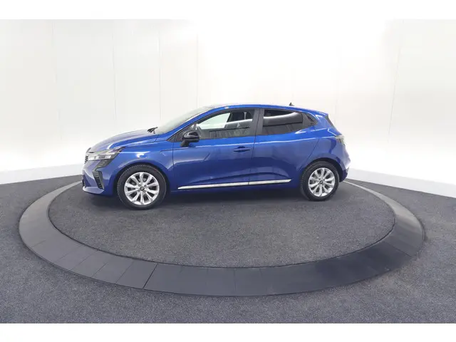 Renault Clio TCe 90 GPF Evolution 2024 Benzine 71
