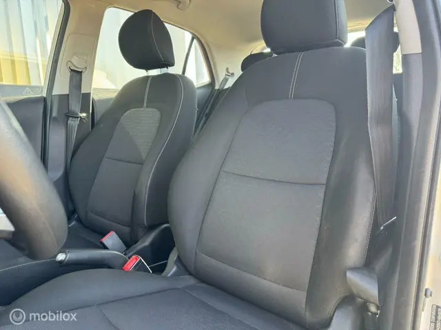 Kia Picanto 1.0 DPi ComfortLine 2021 Benzine 9