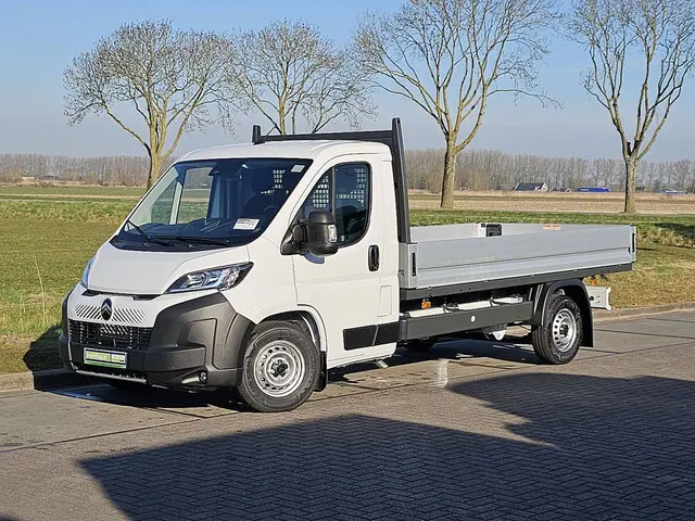Citroën Jumper 2.2 2024 Diesel 2