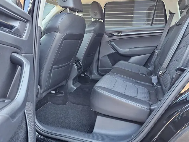 Škoda Kodiaq 1.5 TSI Business Edition 2020 Benzine 30