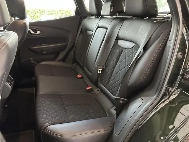 Renault Kadjar 1.3 TCe Intens 2019 Benzine 8