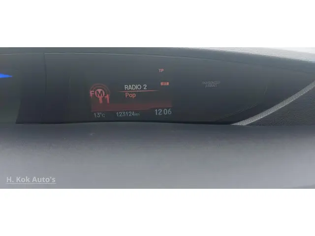 Honda Civic 1.4 Sport 2017 Benzine 22