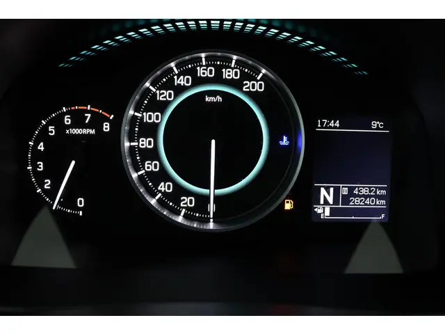 Suzuki Ignis 1.2 Stijl 2020 Benzine 6