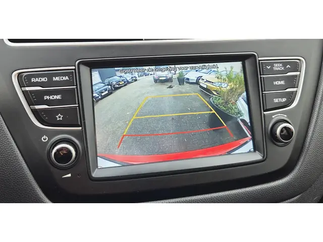 Hyundai i20 1.0 T-GDI Style 2018 Benzine 23