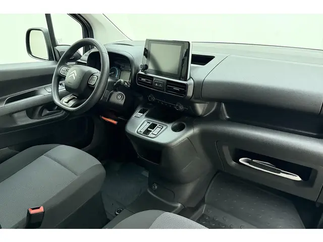 Citroën ë-Berlingo 136 L1 50 kWh 2023 Elektrisch 14