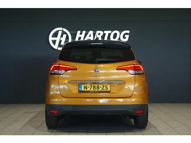 Renault Scénic 1.2 TCe Intens 2016 Benzine 6