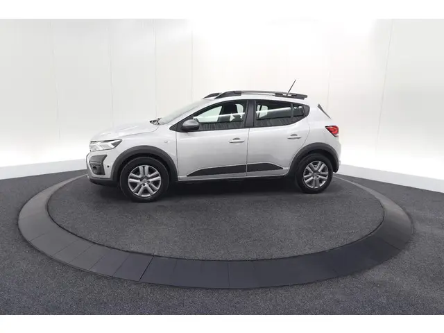 Dacia Sandero Stepway TCe 90 Expression 2023 Benzine 71