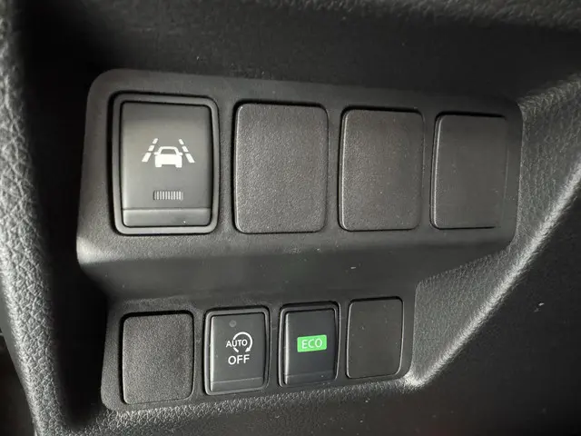 Nissan QASHQAI 1.2 Tekna 2018 Benzine 37