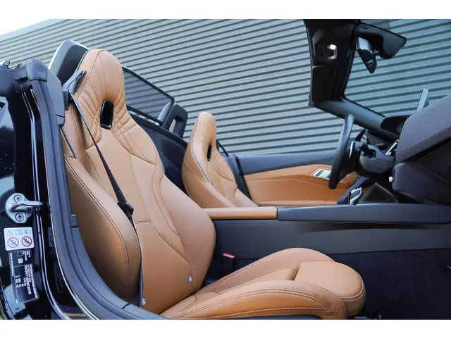 BMW Z4 Roadster sDrive20i 2023 Benzine 29