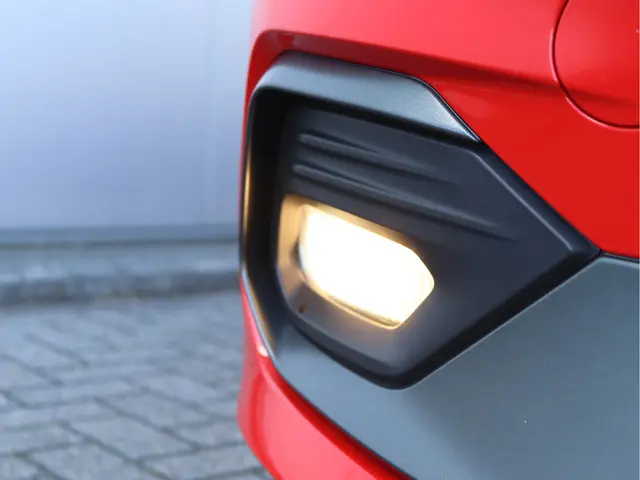 Ford Fiesta ST-3 2019 Benzine 9