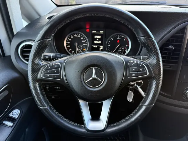 Mercedes-Benz Vito 114 2.2 CDI 2020 Diesel 20