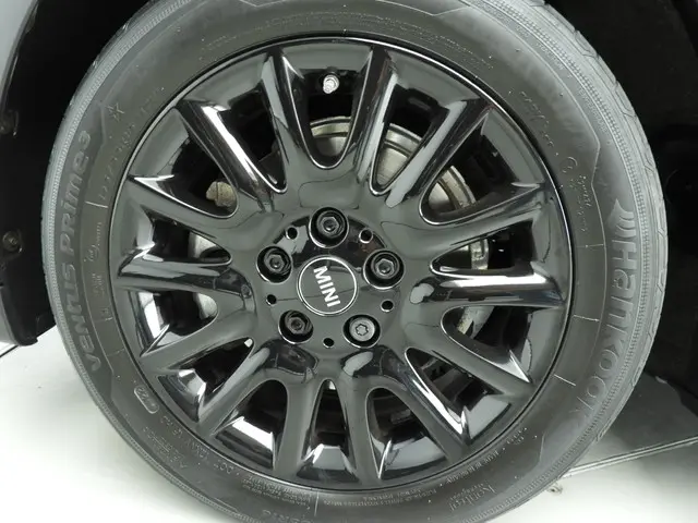 MINI 3-Deurs One 2022 Benzine 39