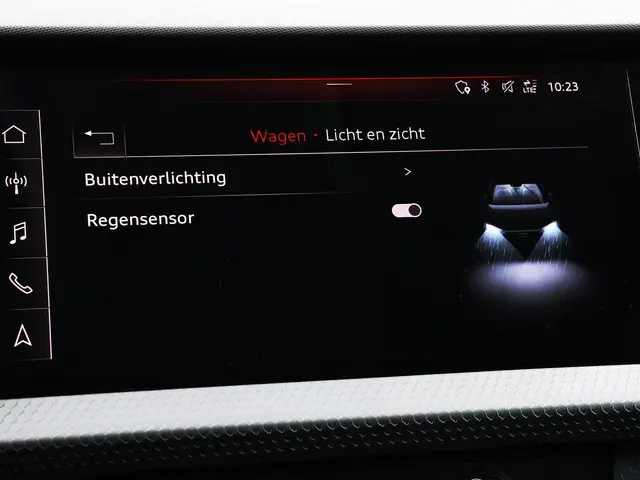 Audi A1 citycarver 25 TFSI 95pk Epic 2020 Benzine 29