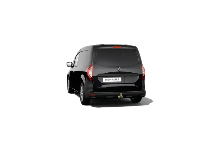 Renault Kangoo Advance 2025 Elektrisch 7