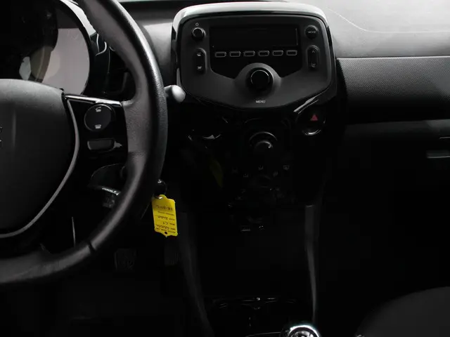 Citroën C1 1.0 VTi Feel 2019 Benzine 18