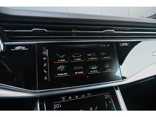 Audi Q8 50 TDI quattro Pro Line S 2018 Diesel 23
