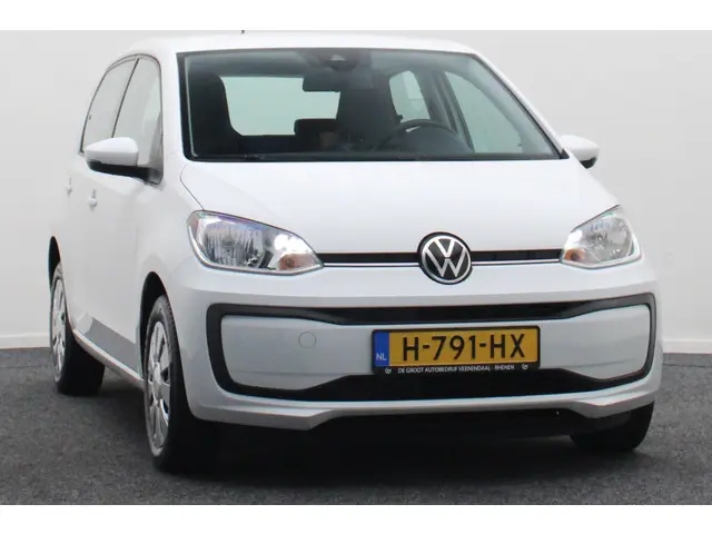 Volkswagen up! 1.0 BMT take up! 2020 Benzine 21