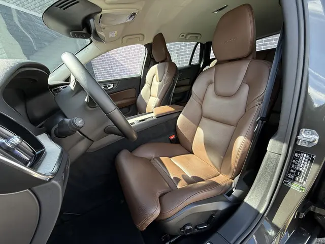 Volvo V60 2.0 T5 Inscription 2019 Benzine 28