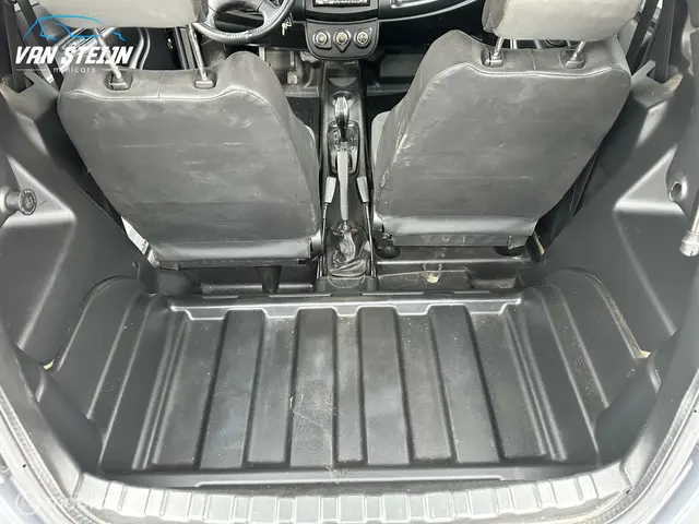 Microcar Dué Brommobiel Initial | 27dkm | Airbag 2016 Diesel 18