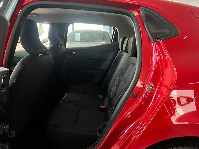 Renault Clio 1.0 TCe Zen 2020 Benzine 6