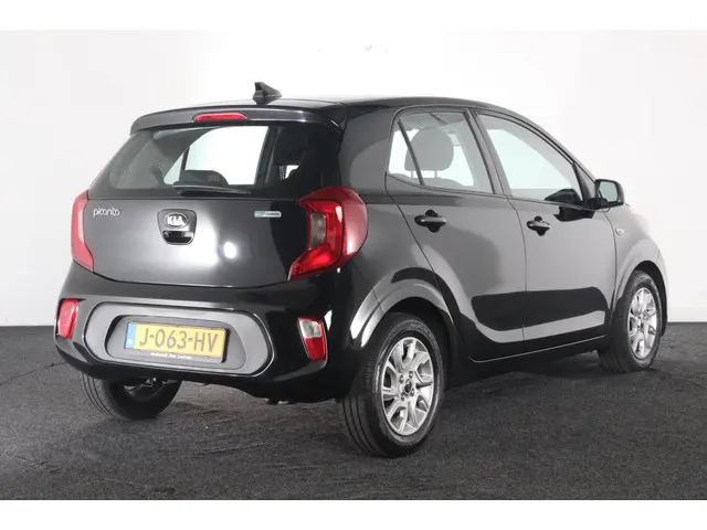 Kia Picanto 1.0 MPi DynamicPlusLine 2020 Benzine 7