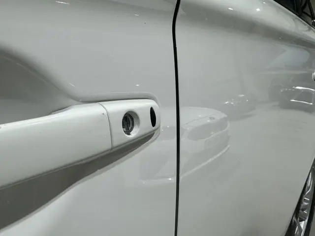 Mitsubishi Outlander 2.4 PHEV Pure 2020 Hybride Benzine 20