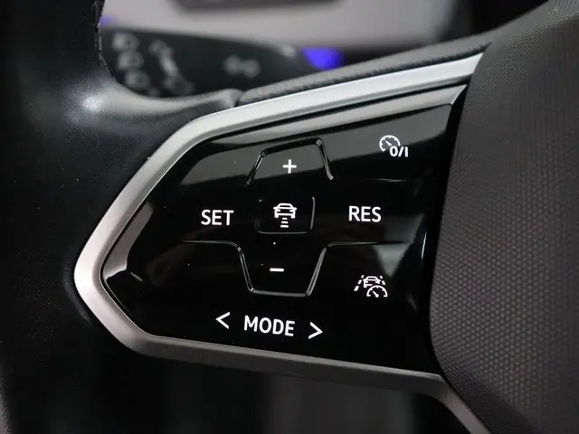 Volkswagen ID.3 First Max 58 kWh 2020 Elektrisch 20