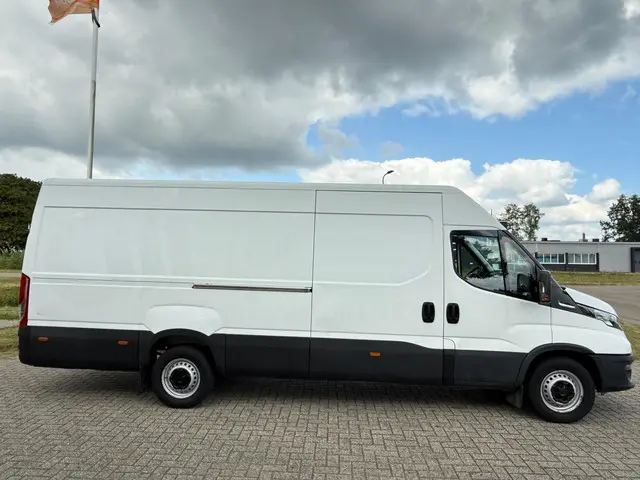 Iveco Daily 35S14V 2.3 410 H2 JUMBO 2020 2020 Diesel 4