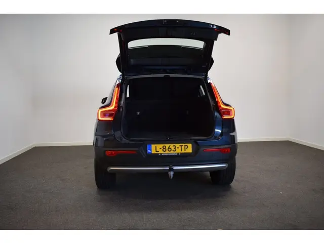 Volvo XC40 T3 163pk AUT8 Inscription 2021 Benzine 24