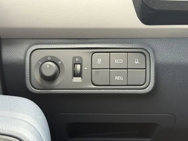 Maxus eDeliver3 Cargo 122PK 2025 Elektrisch 27